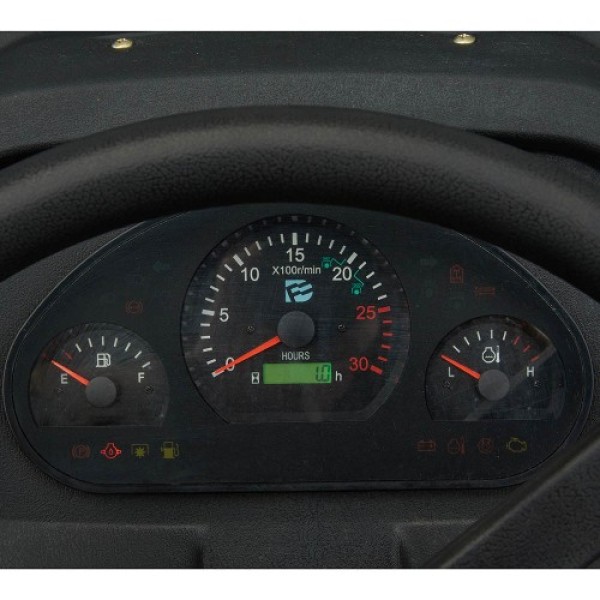Трактор Dongfeng 244DHX