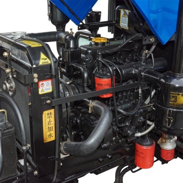 Трактор Dongfeng 244DHX