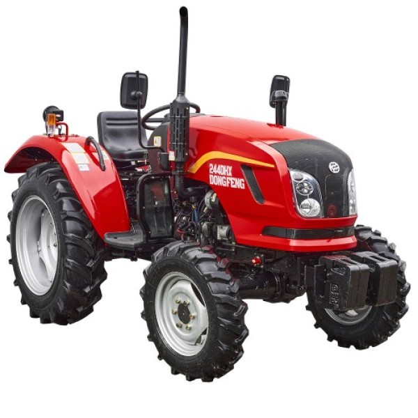 Трактор Dongfeng 244DHX