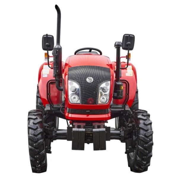 Трактор Dongfeng 244DHX