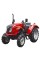 Трактор Dongfeng 244DHX