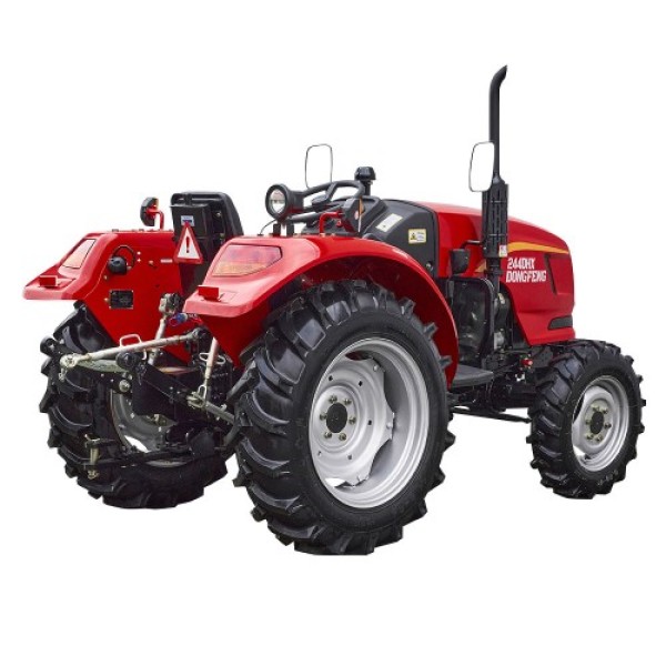 Трактор Dongfeng 244DHX