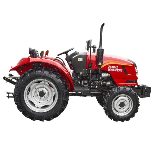 Трактор Dongfeng 244DHX