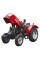 Трактор Dongfeng 244DHX