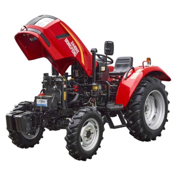 Трактор Dongfeng 244DHX