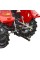 Трактор Dongfeng 244DHX