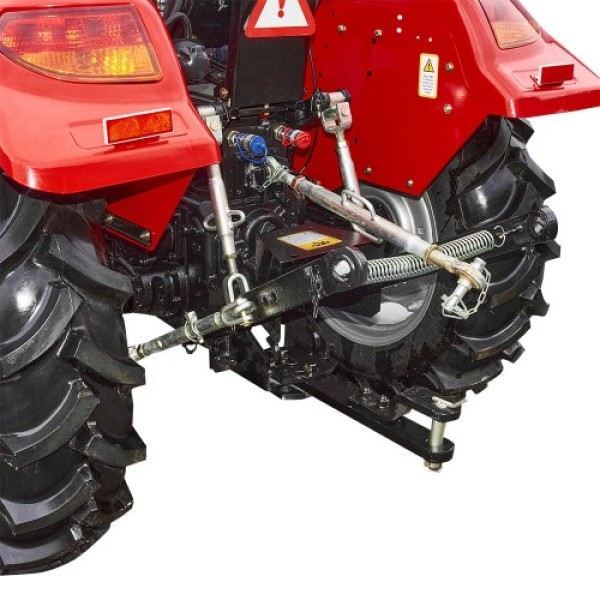 Трактор Dongfeng 244DHX