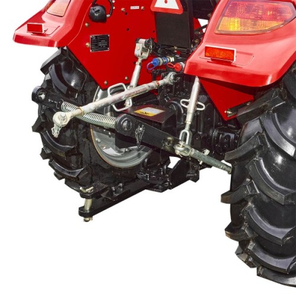 Трактор Dongfeng 244DHX