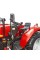 Трактор Dongfeng 244DHX