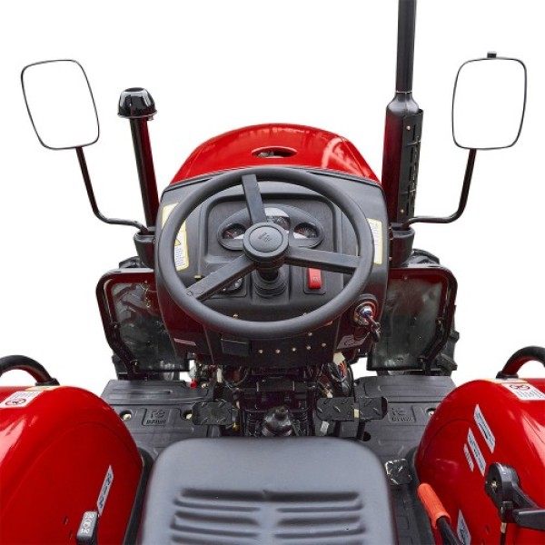 Трактор Dongfeng 244DHX