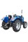 Трактор Dongfeng 244DHX