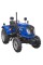 Трактор Donfeng 244DG