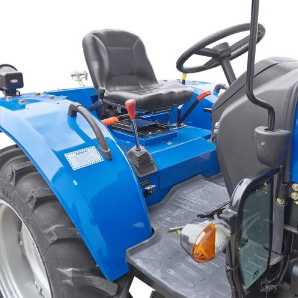 Трактор Donfeng 244DG