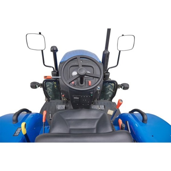 Трактор Donfeng 244DG