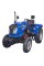 Трактор Donfeng 244DG