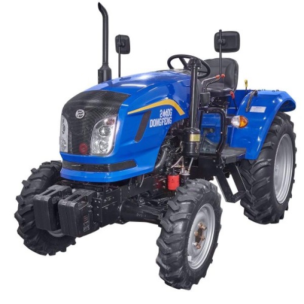 Трактор Donfeng 244DG
