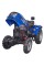 Трактор Donfeng 244DG