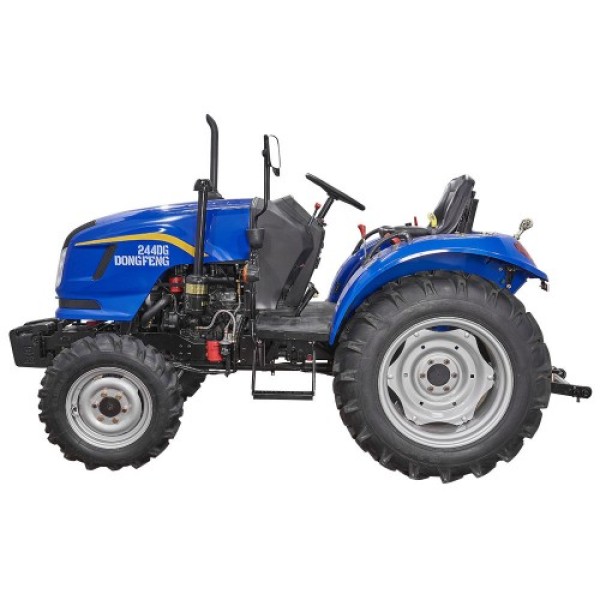Трактор Donfeng 244DG