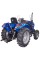 Трактор Donfeng 244DG