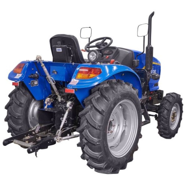 Трактор Donfeng 244DG