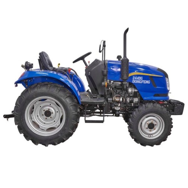 Трактор Donfeng 244DG