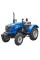 Трактор Dongfeng 404DHL