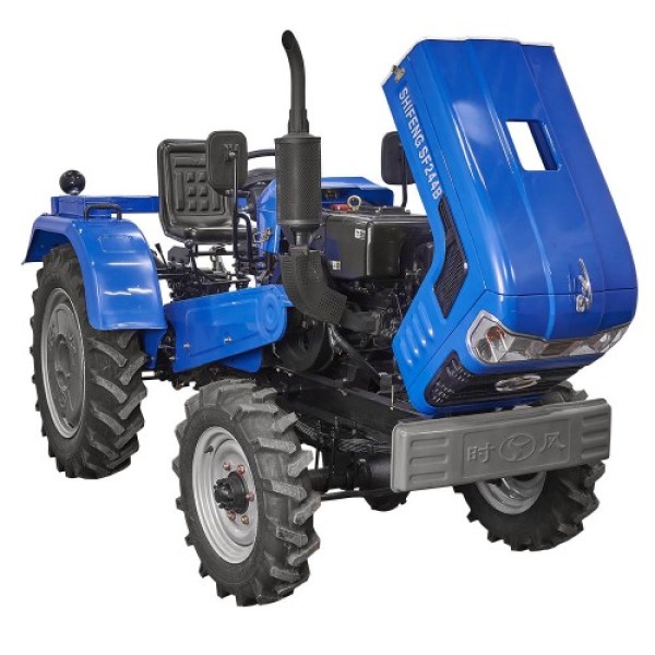 Трактор Shifeng SF 244B