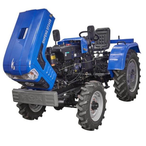 Трактор Shifeng SF 244B