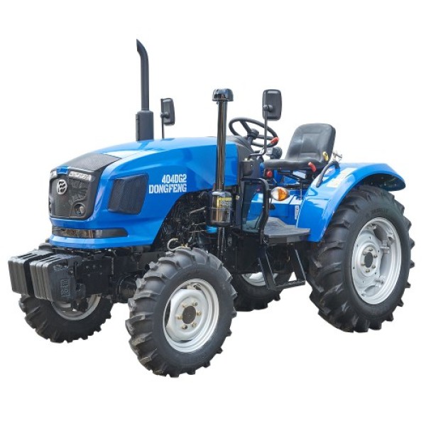 Трактор Dongfeng 404DG2