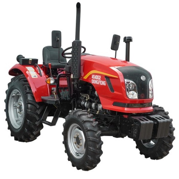Трактор Dongfeng 404DG2
