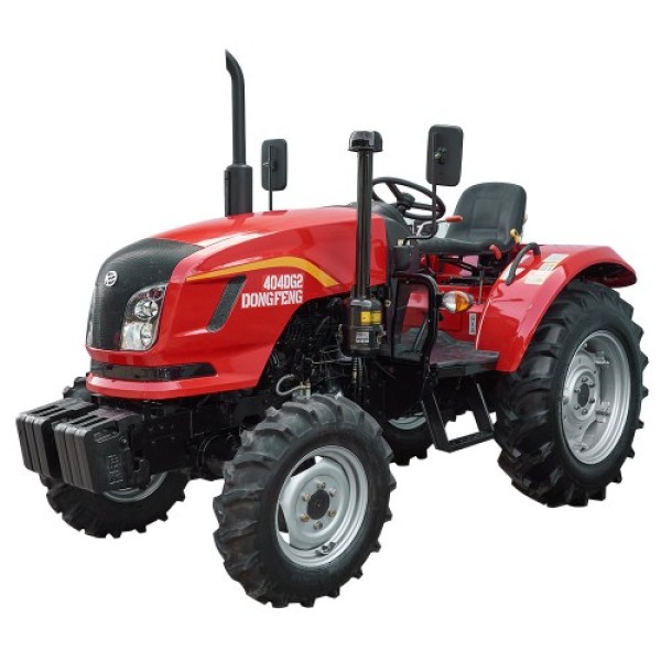 Трактор Dongfeng 404DG2