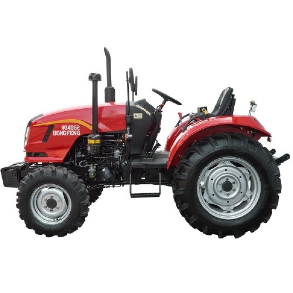 Трактор Dongfeng 404DG2