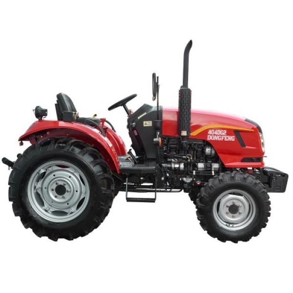 Трактор Dongfeng 404DG2
