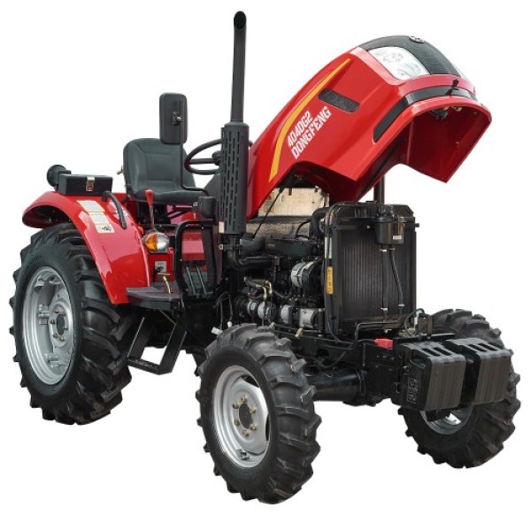 Трактор Dongfeng 404DG2