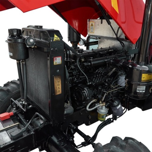 Трактор Dongfeng 404DG2