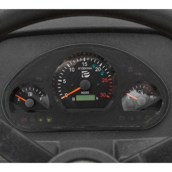 Трактор Dongfeng 404DG2