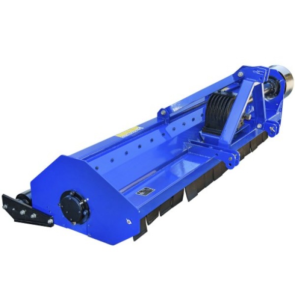 Мульчувач МН-2.4