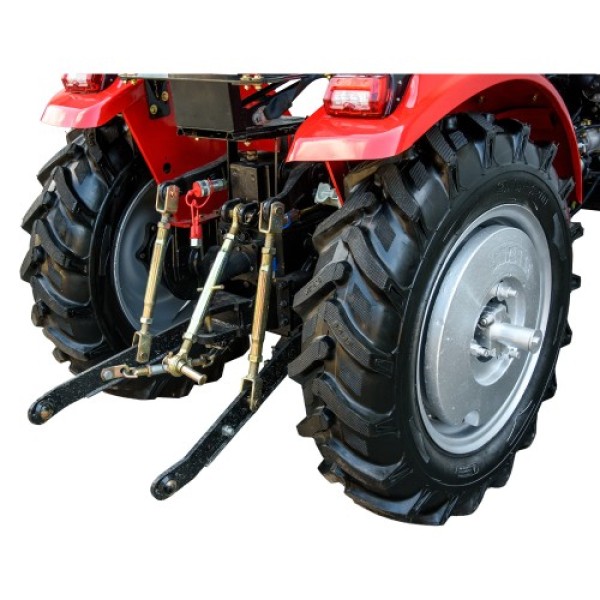 Трактор 240TРКX