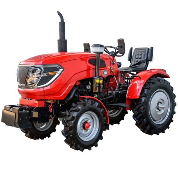 Трактор 240TРКX