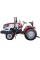 Трактор Xingtai 240L у зборі