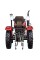 Трактор Xingtai 240L у зборі