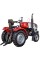Трактор Xingtai 240L у зборі