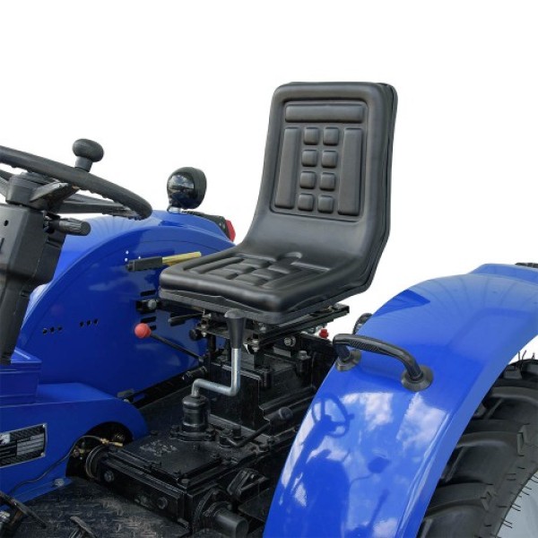 Трактор HORST 240BP
