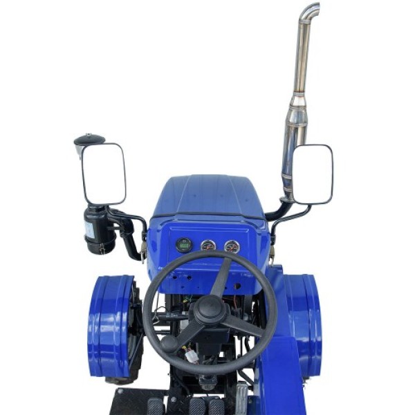 Трактор HORST 240BP