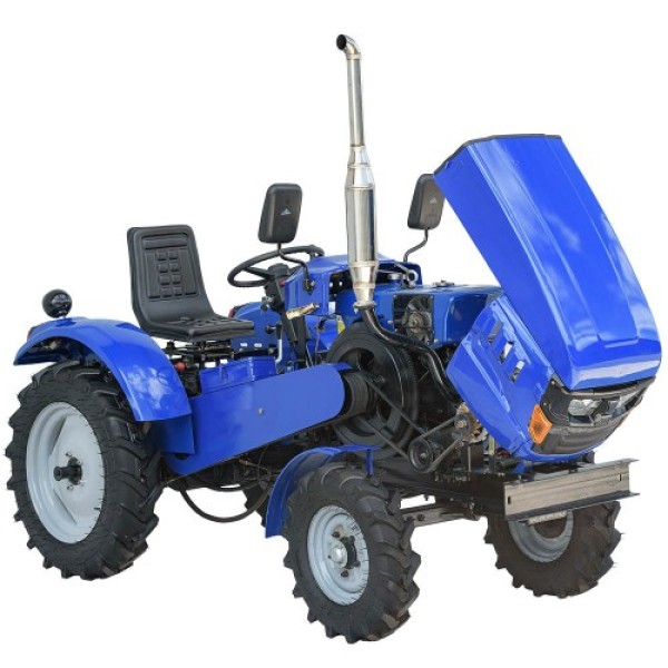 Трактор HORST 240BP