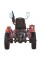 Трактор HORST 160B
