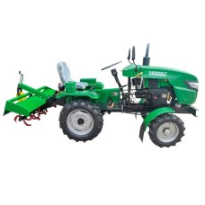Трактор HORST 160B