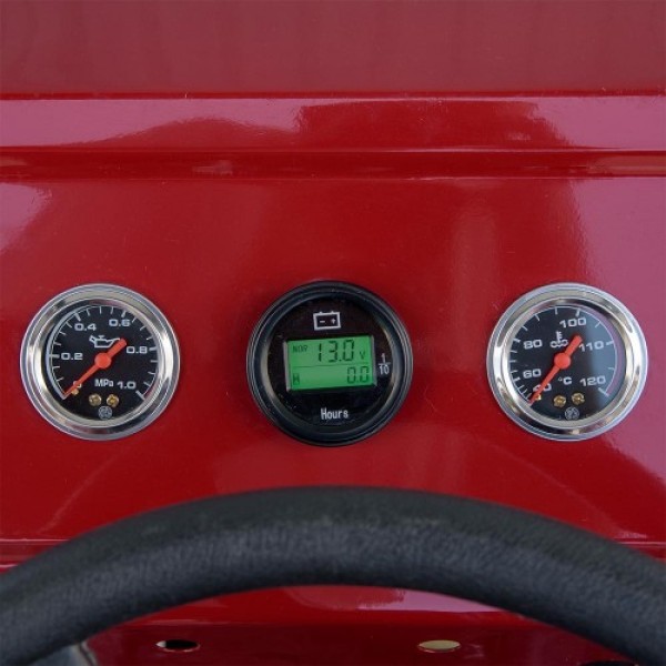 Трактор HORST 244BP