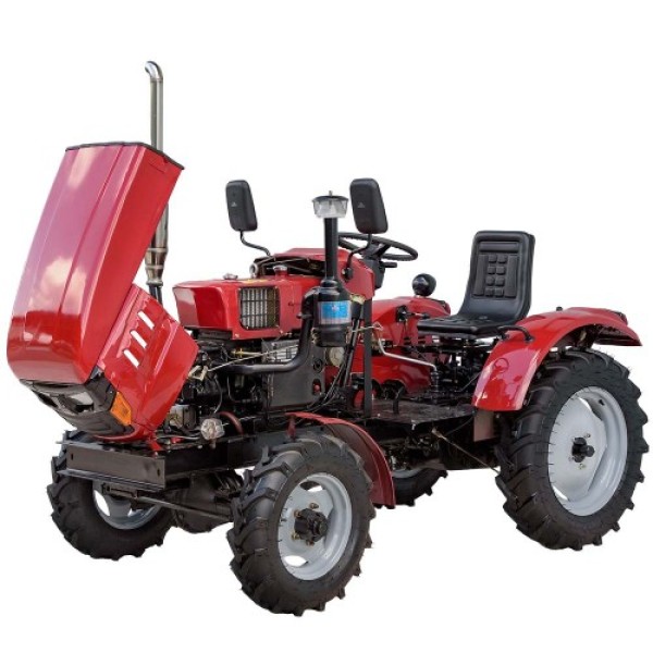 Трактор HORST 244BP