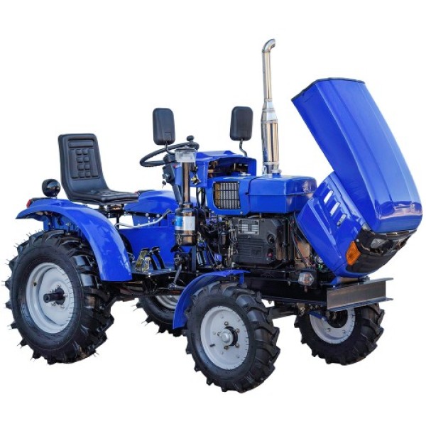 Трактор HORST 200B